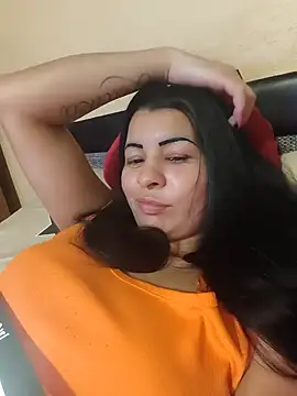 Sonja200 online show from March 7, 2026, 5:40 pm