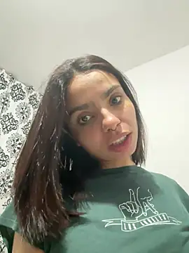 Electra Darkk online show from February 20, 2026, 8:27 am