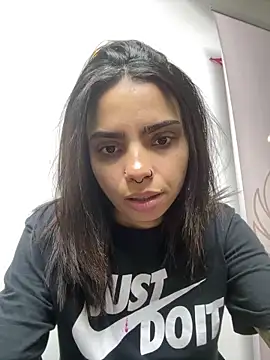 Electra Darkk online show from March 9, 2026, 4:21 pm