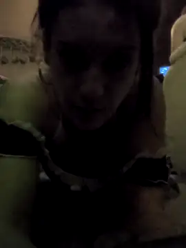 intoyou1689 online show from January 18, 2026, 7:34 am