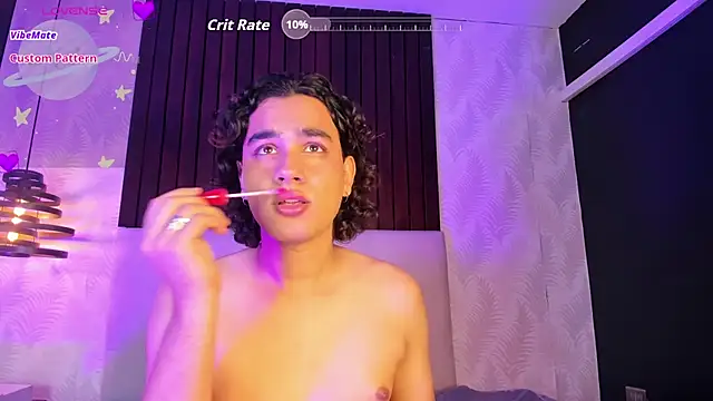 Fran Smiths online show from March 8, 2026, 2:04 am