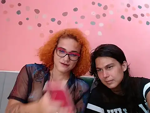 Queen Domme de paus online show from February 15, 2026, 2:27 pm