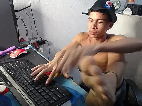 GOD JOL online show from February 3, 2026, 3:48 am