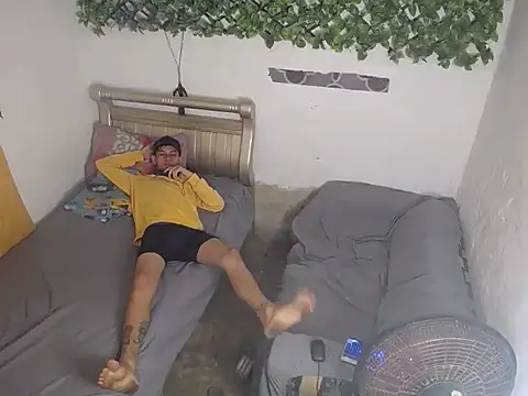 GOD JOL online show from February 24, 2026, 2:56 am