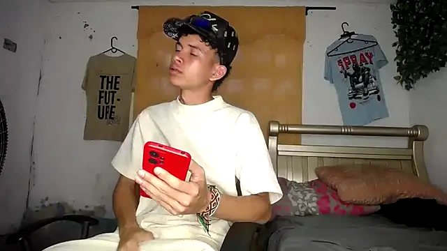 GOD JOL online show from March 16, 2026, 10:56 pm