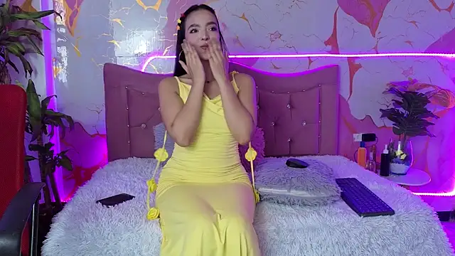 jasmine star12 online show from January 10, 2026, 7:53 pm