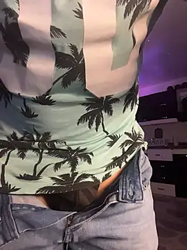 Rainer G online show from February 6, 2026, 11:56 pm