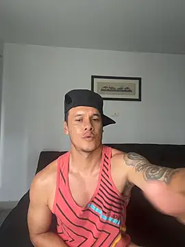 Rainer G online show from March 24, 2026, 2:28 pm