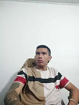 Scook Gray  online show from March 3, 2026, 1:01 am