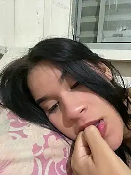 aslhey sandova online show from March 26, 2026, 11:46 pm