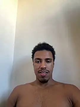 LorenzoBlack27 online show from May 31, 2026, 2:45 pm