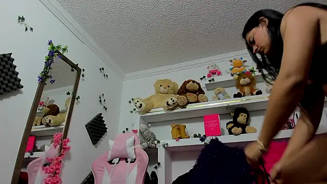 maira diazz online show from February 2, 2026, 12:15 pm