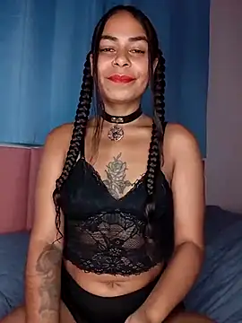 imaculada666 online show from March 15, 2026, 6:20 am