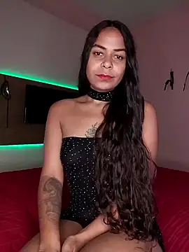 imaculada666 online show from March 3, 2026, 5:14 am