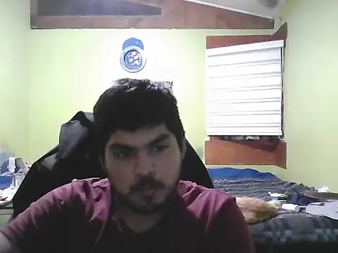 Snapshot of SpritzedManakin chatting on January 8, 2026, 3:34 am SpritzedManakin online show from January 8, 2026, 3:34 am