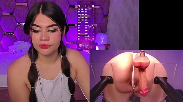 Snapshot of IsabellaBlow chatting on March 18, 2026, 1:46 pm IsabellaBlow online show from March 18, 2026, 1:46 pm