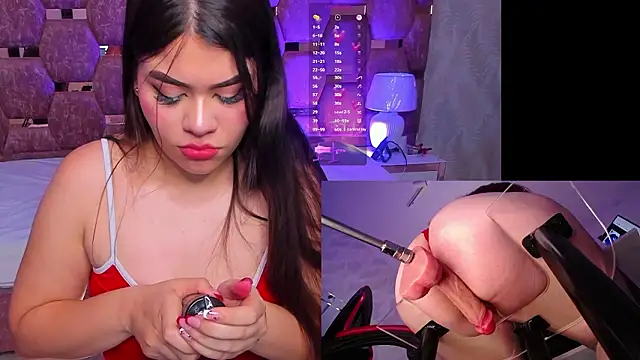 Snapshot of IsabellaBlow chatting on March 6, 2026, 1:39 pm IsabellaBlow online show from March 6, 2026, 1:39 pm