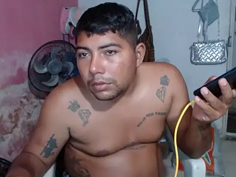 Snapshot of master_juju1924 chatting on March 20, 2026, 5:19 am master juju1924 online show from March 20, 2026, 5:19 am