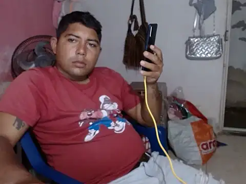 Snapshot of master_juju1924 chatting on March 26, 2026, 4:33 am master juju1924 online show from March 26, 2026, 4:33 am