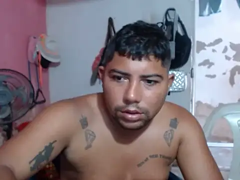 Snapshot of master_juju1924 chatting on March 7, 2026, 4:34 pm master juju1924 online show from March 7, 2026, 4:34 pm