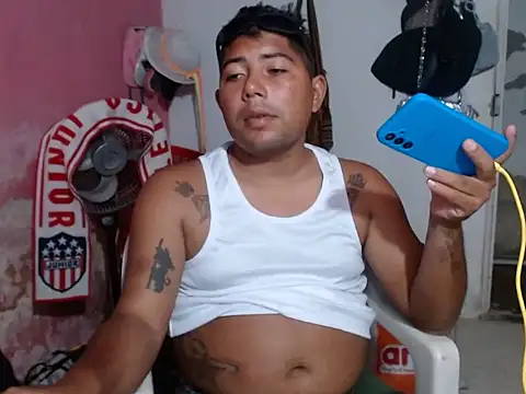 Snapshot of master_juju1924 chatting on March 16, 2026, 5:44 am master juju1924 online show from March 16, 2026, 5:44 am