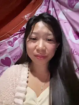 Mayly lucky2 online show from January 14, 2026, 8:12 pm