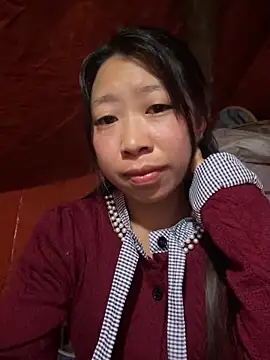 Mayly lucky2 online show from February 13, 2026, 7:36 pm