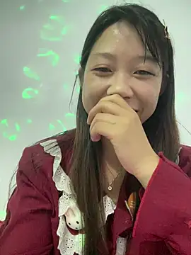 Mayly lucky2 online show from April 29, 2026, 1:54 am