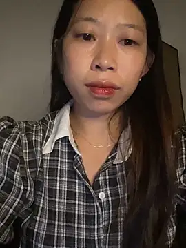 Mayly lucky2 online show from June 14, 2026, 10:44 pm