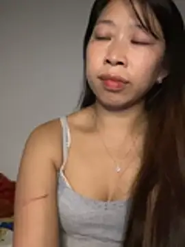 Mayly lucky2 online show from June 12, 2026, 1:09 pm