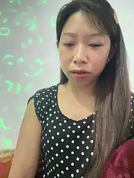 Mayly lucky2 online show from May 5, 2026, 10:02 pm