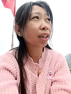 Mayly lucky2 online show from February 7, 2026, 4:09 am