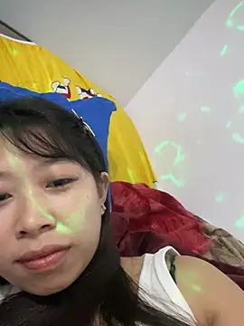 Mayly lucky2 online show from May 3, 2026, 2:27 am