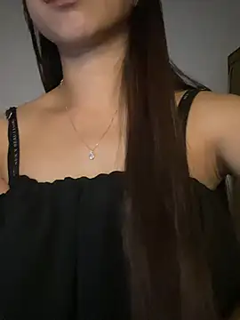 Mayly lucky2 online show from June 4, 2026, 10:14 pm