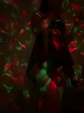 Angela loveee online show from February 3, 2026, 12:21 pm