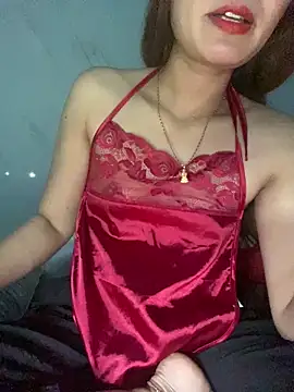 Angela loveee online show from February 14, 2026, 2:39 pm