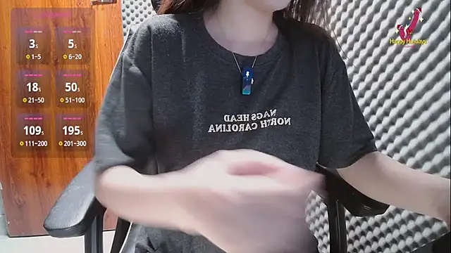 Shiny 68 online show from July 6, 2026, 1:56 am