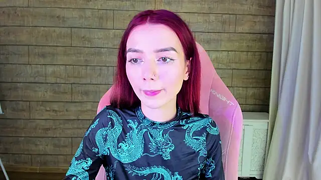 VanessaVienne online show from June 20, 2026, 4:34 pm