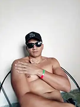 Alexander284567 online show from February 8, 2026, 4:05 pm