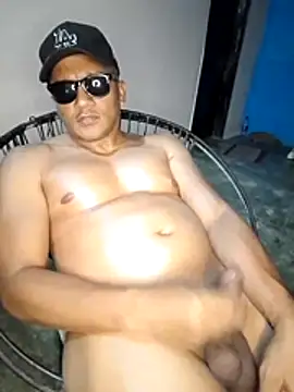 Alexander284567 online show from February 9, 2026, 4:32 am