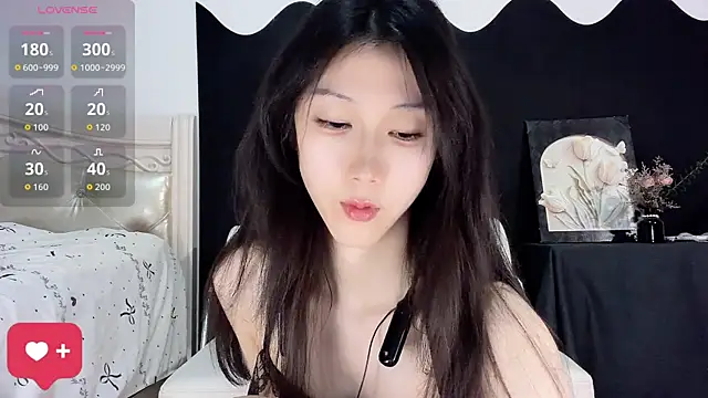 Queenbb88 online show from July 12, 2026, 11:33 am
