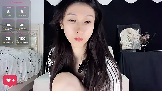 Queenbb88 online show from July 11, 2026, 11:43 am