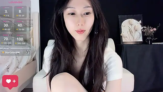 Queenbb88 online show from July 10, 2026, 11:54 am
