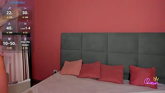 Snapshot of DaisyMellifluous chatting on March 19, 2026, 1:27 am DaisyMellifluous online show from March 19, 2026, 1:27 am