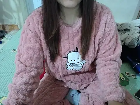 -Mimiu- online show from February 10, 2026, 3:05 am