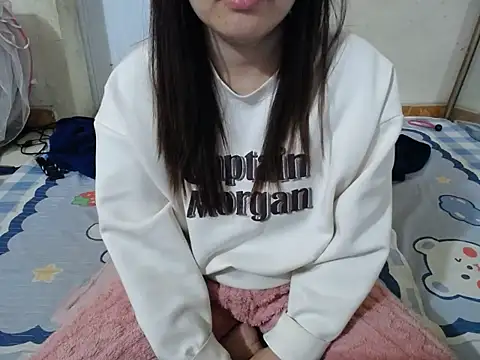 -Mimiu- online show from January 12, 2026, 2:40 am