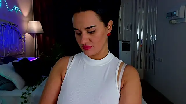 karina blackberry online show from January 17, 2026, 1:20 am