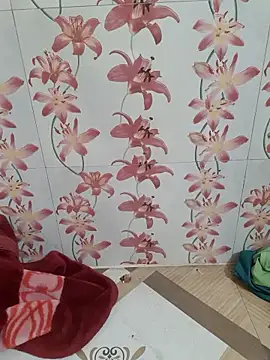 Deepa rani6 online show from March 12, 2026, 8:46 pm