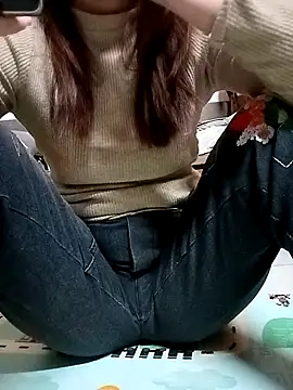 SexAsiann online show from January 31, 2026, 11:14 pm