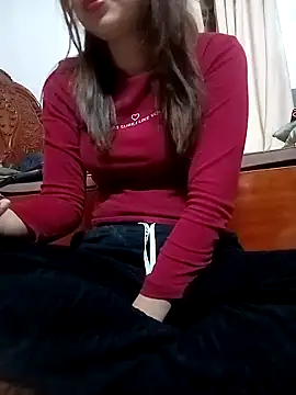 SexAsiann online show from February 2, 2026, 9:47 pm